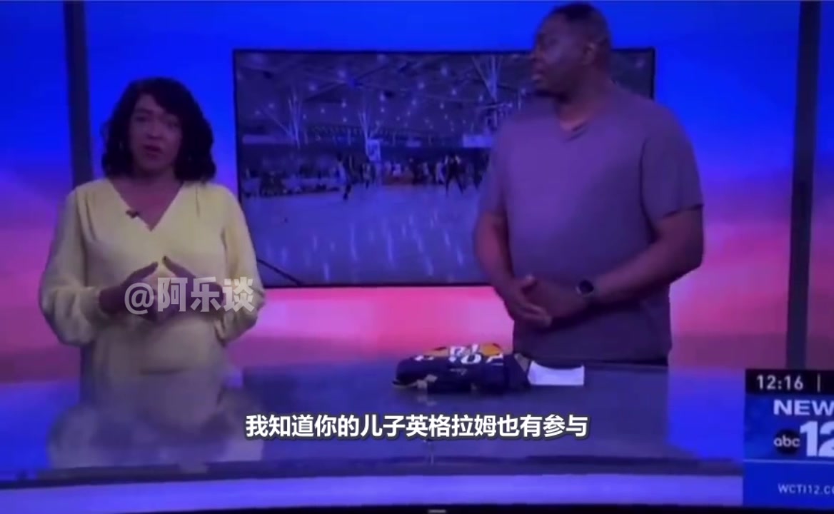 英爹談及英格拉姆下家抉擇：希望他還是能留在鵜鶘吧，如果不能，他依舊能在NBA找到下家！