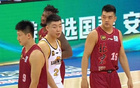 CBA北汽勝遼寧，兩連勝