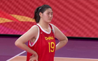 張子宇98分，投籃50中49，對手絕望，球迷期待WNBA