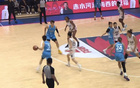 WCBA常規(guī)賽：山東高速勝石家莊，78-63