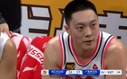 CBA: 十連勝里程碑，廣東隊(duì)挑戰(zhàn)大。