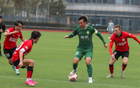 國(guó)安2-0新年開門紅，外援中衛(wèi)缺席，新援鎖定西甲鐵衛(wèi)。