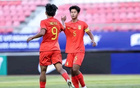 U17亞洲杯抽簽結(jié)果：中國隊(duì)挑戰(zhàn)重返世少賽