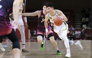 廣廈勝浙江，上海大勝。CBA最新排名，2-9名激烈競爭僅差4分。