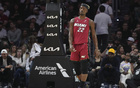 Windhorst: Heat's asking price for Butler has dropped, seeking to end drama.