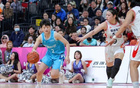 WCBA：首鋼女籃大年初二訓(xùn)練，內(nèi)援加強(qiáng)陣容