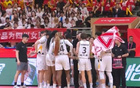 WCBA總決賽，廣東女籃負(fù)四川，東莞冠軍點待決。