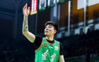 趙繼偉33分助遼籃險(xiǎn)勝新疆，內(nèi)戰(zhàn)高手張鎮(zhèn)麟心安。