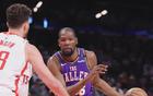 NBA季終，2025休賽期交易熱門五大球星。