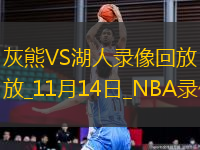 NBA常規(guī)賽灰熊123-128湖人