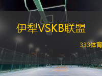 伊犁VSKB聯(lián)盟