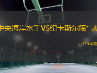 中央海岸水手VS紐卡斯?fàn)枃姎鈾C(jī)