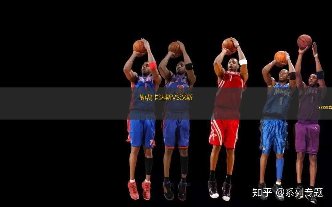 勒費(fèi)卡達(dá)斯VS漢斯